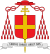 Pedro Rubiano Sáenz's coat of arms