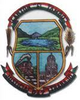 Official seal of El Tambo Canton