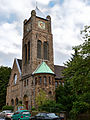 Pauluskirche in Heisingen