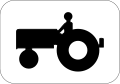 80.06 Agricultural motor vehicles