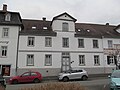 Reihenhaus