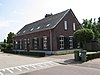 Vrijstaande woning