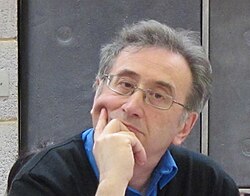 George Szirtes (2011)