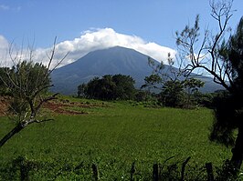 Area de Conservación Guanacaste