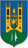 Wappen von Fót