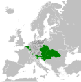 Habsburg Monarchy (1714)