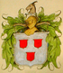 Arms of the Hay