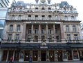 Her Majesty’s Theatre, London (1897)