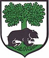 Wappen von Barwice