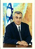 Itzhak Mordechai