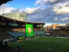 Portland Timbers