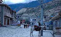 Jomsom