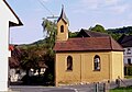 Katholische Kapelle