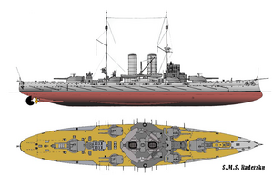 SMS Radetzky