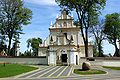 Kirche in Kurów