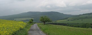 Lützelsoon von Süden