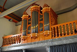 Orgel