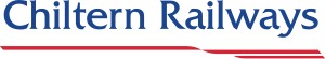 Logo der Chiltern Railways