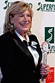 Marianne Faithfull, World Lifetime Achievement Award 2009