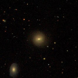 NGC 4558