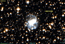 NGC 6156