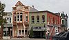 Courthouse Square Historic District