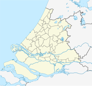 De Kuip (Südholland)