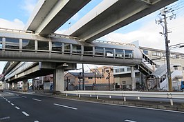 Station Hirabayashi