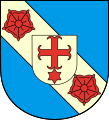 Landgemeinde Dziadowa Kłoda (Kunzendorf)