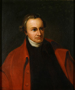 Patrick Henry.