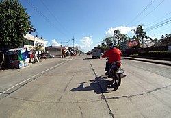 Street of Ramon