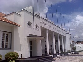 Atlético Rio Negro Clube