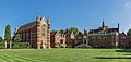 Old Court of Selwyn College