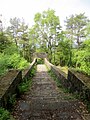 Seven Arched Bridge-geograph-3984556-by-Phil-Platt