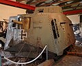 Sturmpanzerwagen A7V (Nachbau)