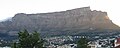 Table Mountain, Cape Town, South Africa