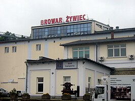 Browar Żywiec