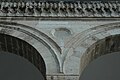 Tokat Hatuniye Mosque Decoration along front