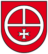 Wappen von Lustadt