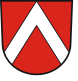 Coat of arms of Nehren