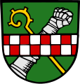 Wappen der Gemeinde Schöntal