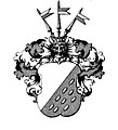 Herb von Wartenberg