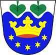 Wappen von Pertoltice