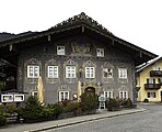 Garmisch-Partenkirchen, Zum Husaren