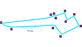 EPrix van Zürich 2018