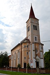 Čierny Brod – Veduta