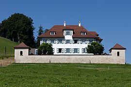 Schloss Kastelen