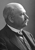 Albrecht Kossel, biochimist german, laureat Nobel