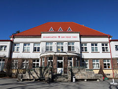 Kindergarten