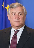 Antonio Tajani